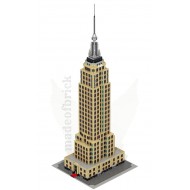 Empire State Building LEGO©...