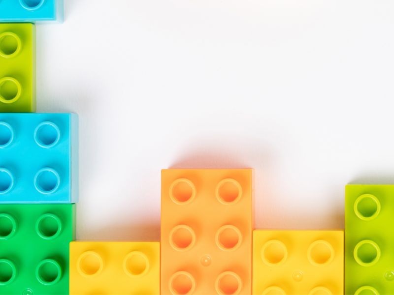 Los mejores kits de Lego MOC para profesionales