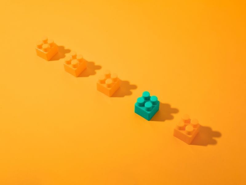 Los mejores consejos para construir un Lego MOC