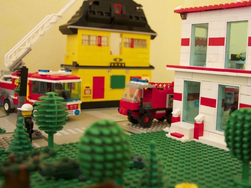What are the best themes in Lego MOC? What are the best themes in Lego MOC?