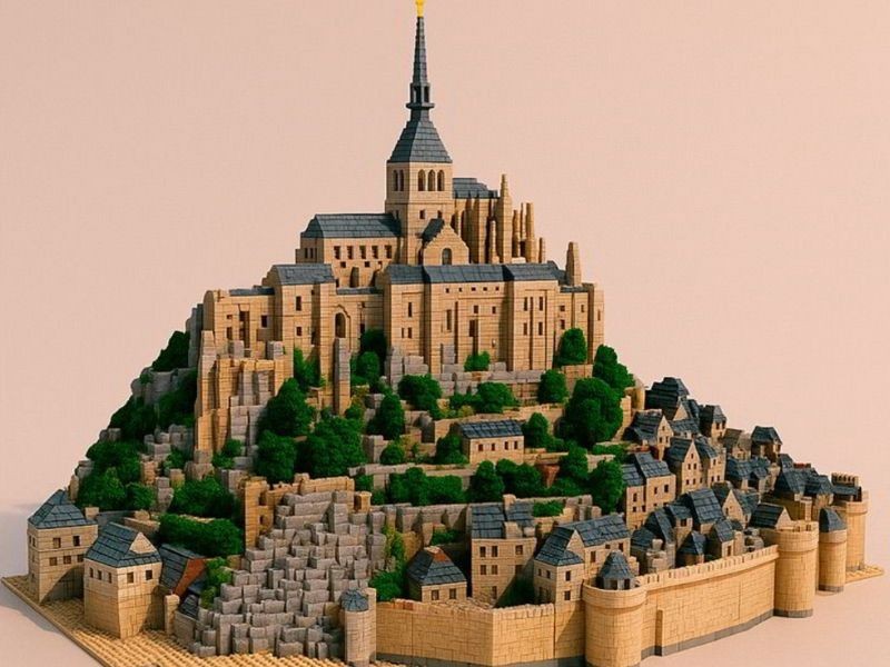 Legos especiales para coleccionistas: cuál elegir