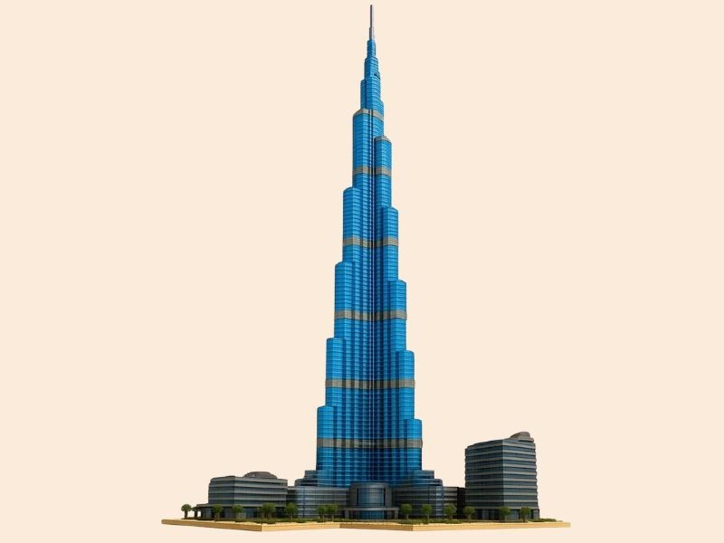 Custom LEGO designs as gifts